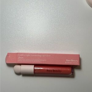 Rare Beauty Positive Light Lip Gloss - Beam NEW